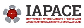 IAPACE - Instituto de Aprimoramento e Pesquisa em Angiorradiologia e Cirurgia Endovascular
